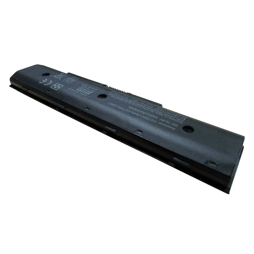 New 6 cells laptop battery FOR HP ENVY 14 15 17 Touch Series HSTNN-YB4N HSTNN-YB4O P106 PI06 PI06XL PI09