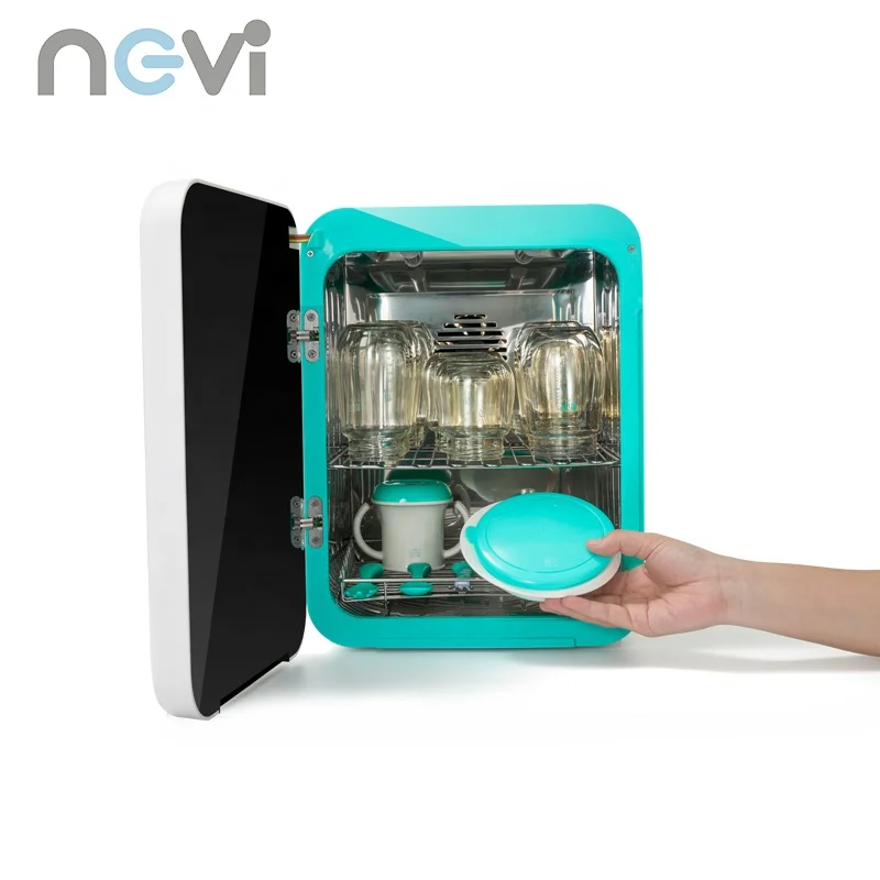  Equipment for Sterilizing Plastic Bottles Baby Bottle UV Disinfection