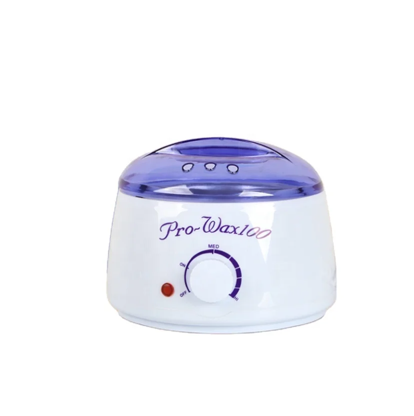 Waxing Kit for Women Hair Removal Wax Warmer hard wax beads for Legs Face Eyebrow Underarm Bikini Brazilian for men