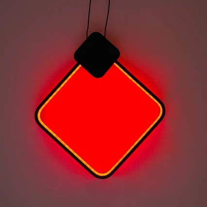 Современные Rgb Светодиодные настенные лампы для гостиной украшения цветные прикроватные Настенные светильники спальни столовая внутреннее освещение