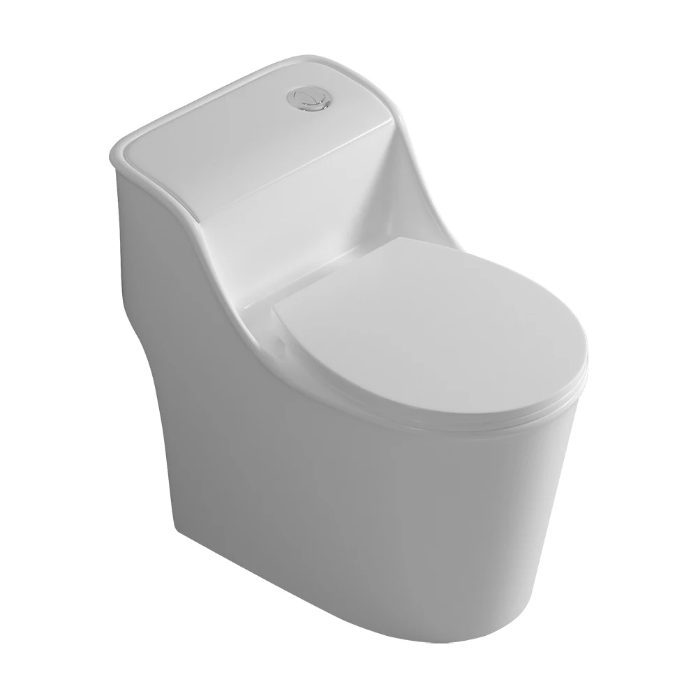 BMCUN Hot Selling Bathroom Sanitary Ware WC Toilet