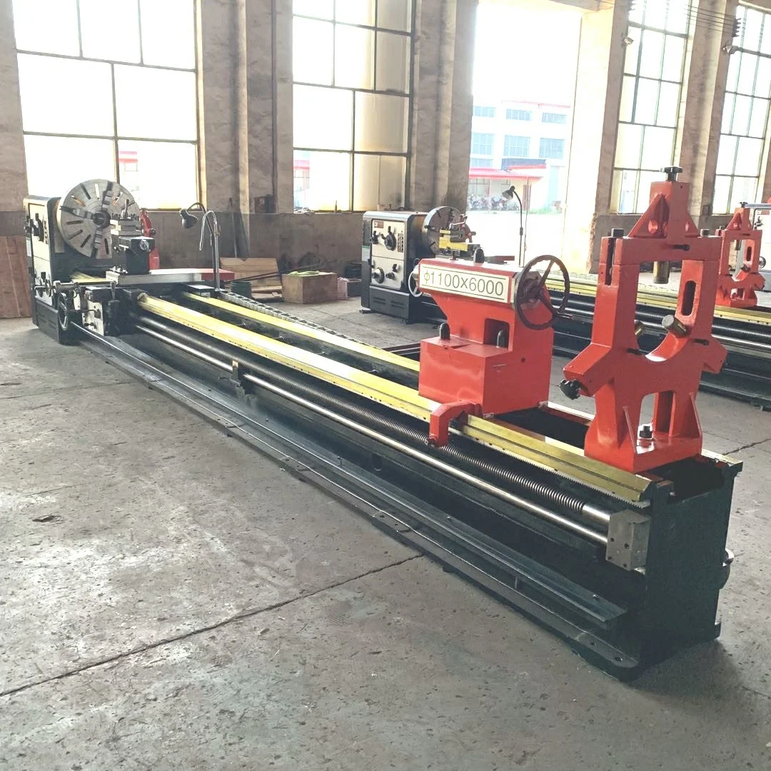 chinese lathe machines cw61110 tornos usados