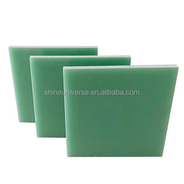 Wholesale High Quality Customize 3240 Fibreglass Sheets EPGC G10 Fr4 G11 Fiberglass Sheet