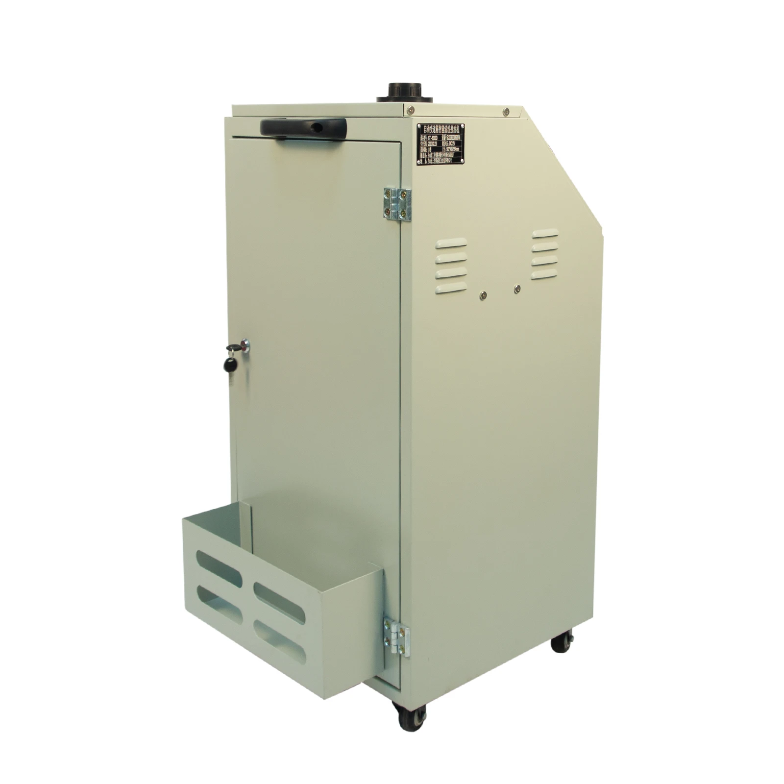 GT-800SD Fully Automatic transmission flush machine/auto gearbox oil exchange cleaning machine