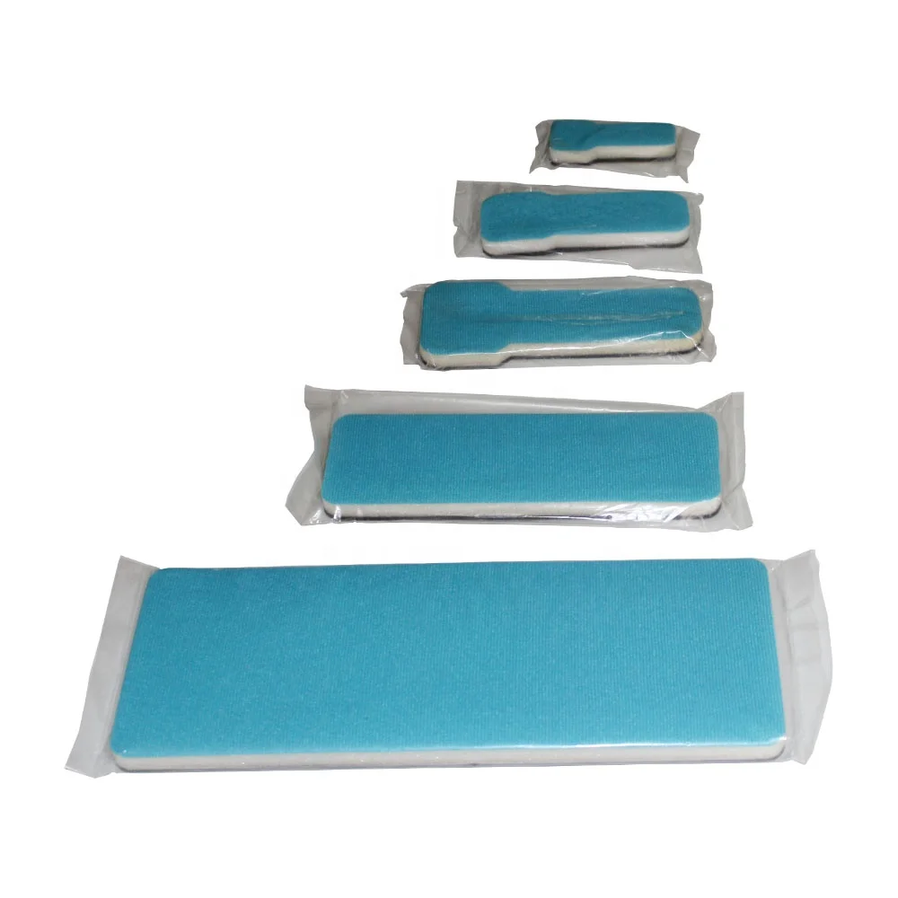 good price and high quality reusable arm board IV pliable arm board IV