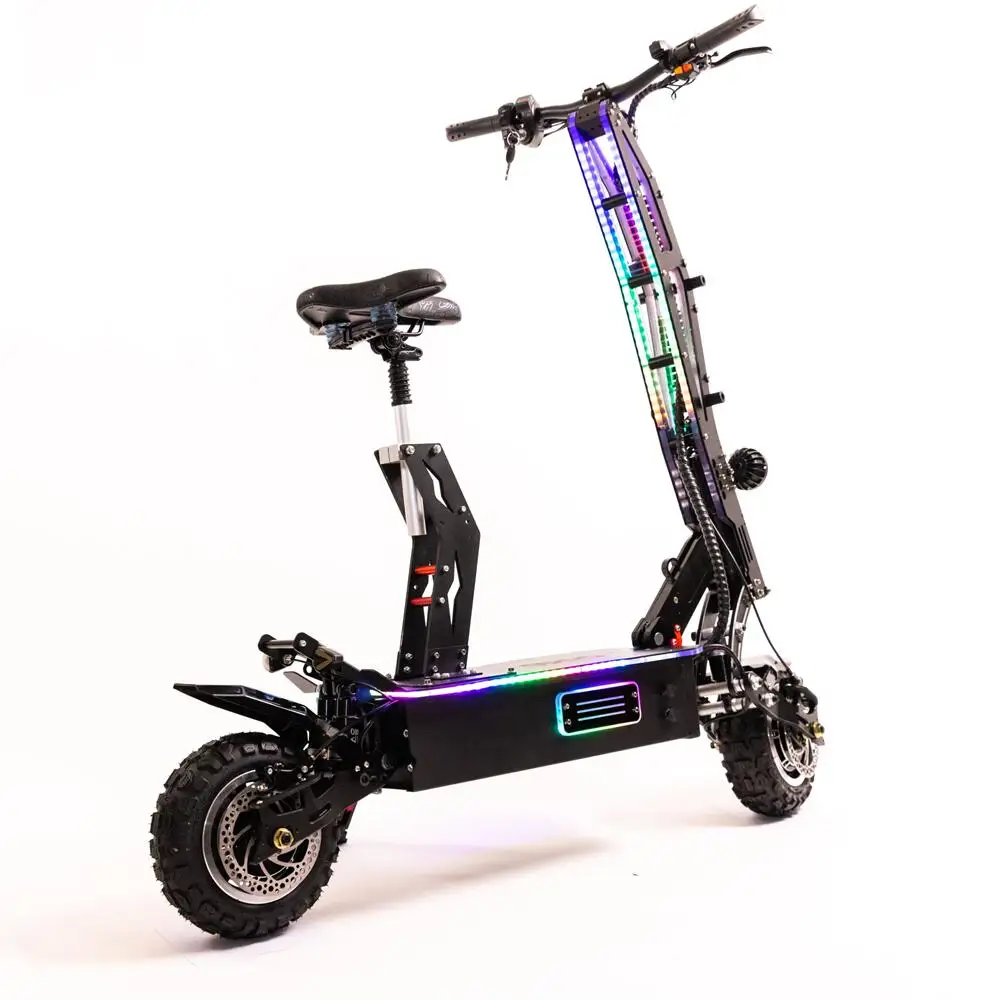 Electric Scooter Li-ion 60V/30A high quality lithium battery best scooter for sale