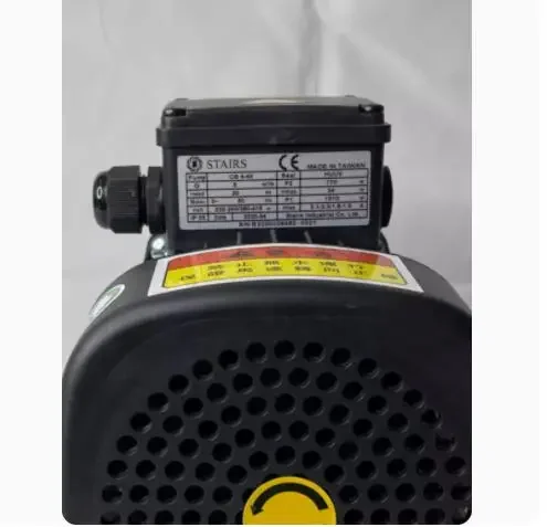 STAIRS Horizontal machine tool water pump CB2-30  CB2-40  CB2-50  CB2-60  CB4-30 CB8-30  CB8-50