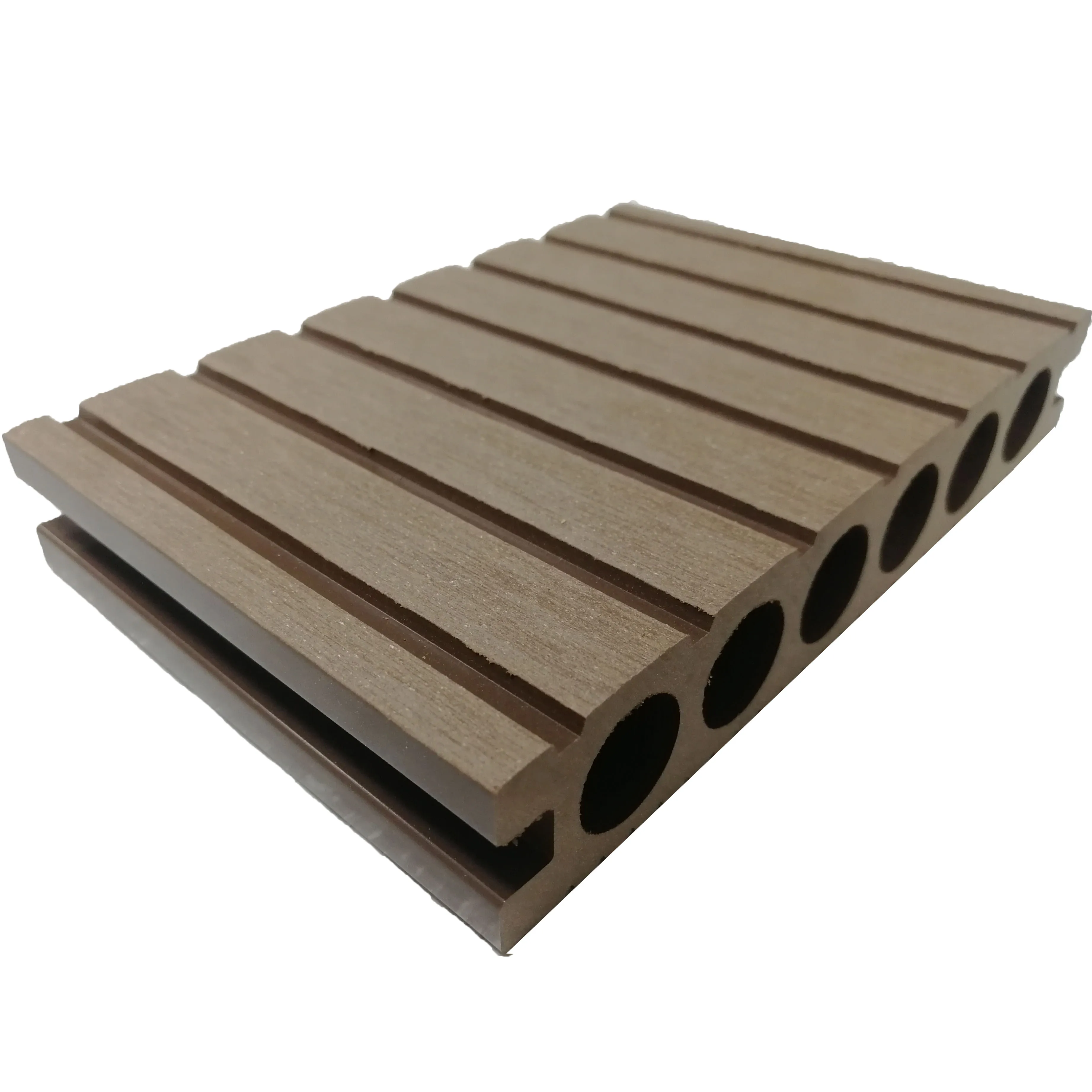 
Crack-resistance engineered flooring outdoor wpc flooring 