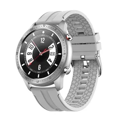 2022 Full Touch Round Screen M13 Smart Watch 256M Memory Store Music Reloj  BT call smartwatch