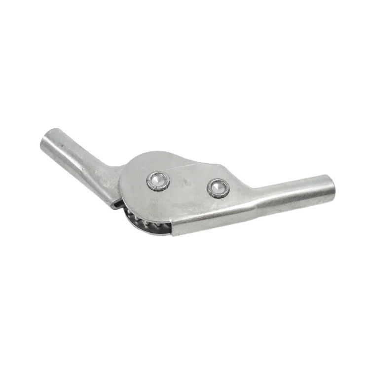 Adjustable Sofa Ratchet/folding Hinge for Bed/metal Furniture Parts