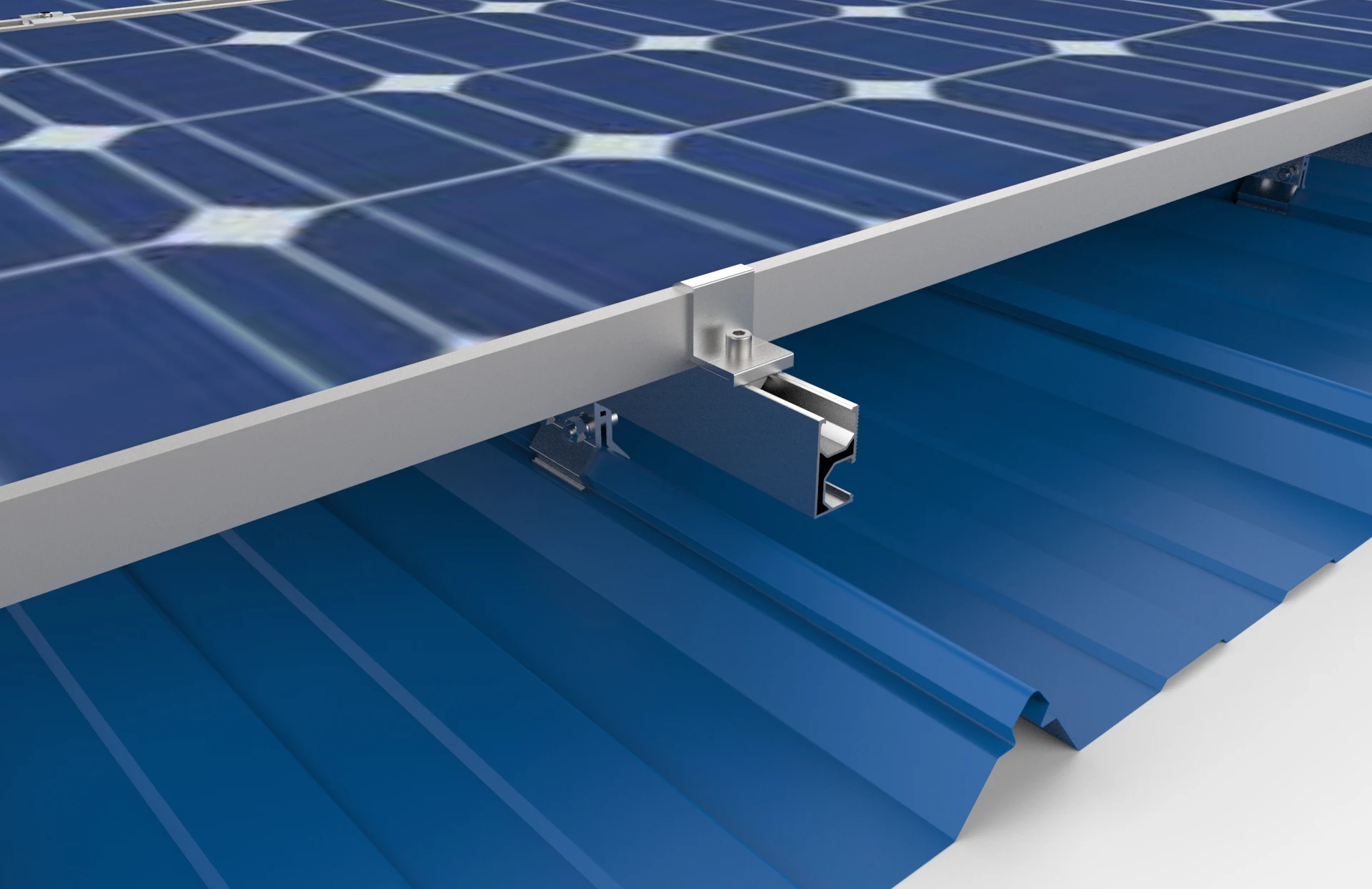 Canopy Universal Roof Rack Roofing Sheets Prices Solar Panel Rails Mounting Structure Kit Roof Mounting System In Ghana