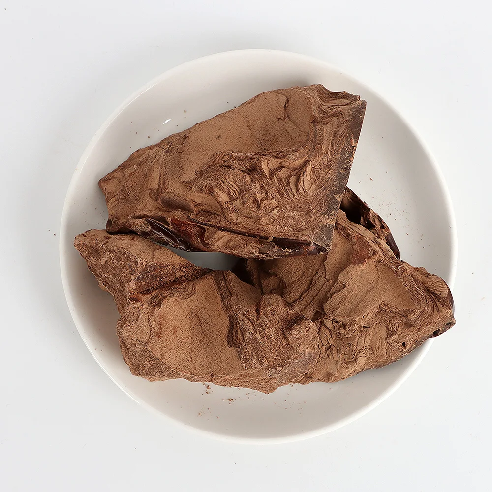 Wholesale High Quality Natural Cocoa Liquor (Mass) TRY01 Best Price Food Grade Chocolate Ingredients in Box Packaging