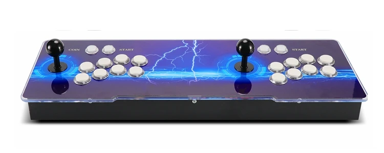 2023 newest factory original pandora DX 11000 in 1 HD  arcade game console Classic arcade game bartop machine