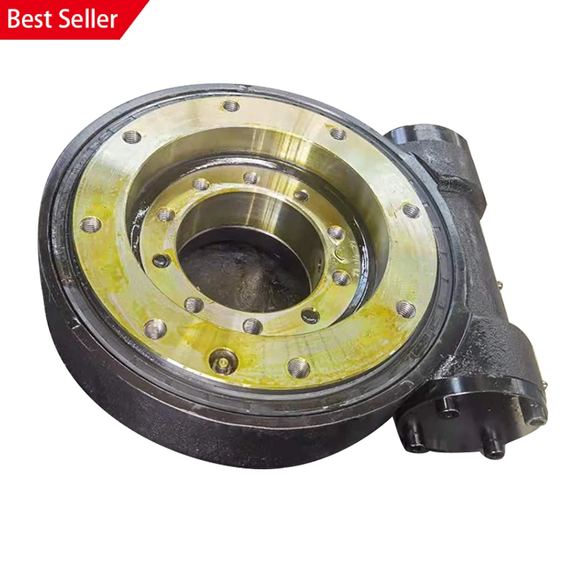 Professional Manufacturer SEA7 Slewing Drive Solar Equipment China Bearings Supply