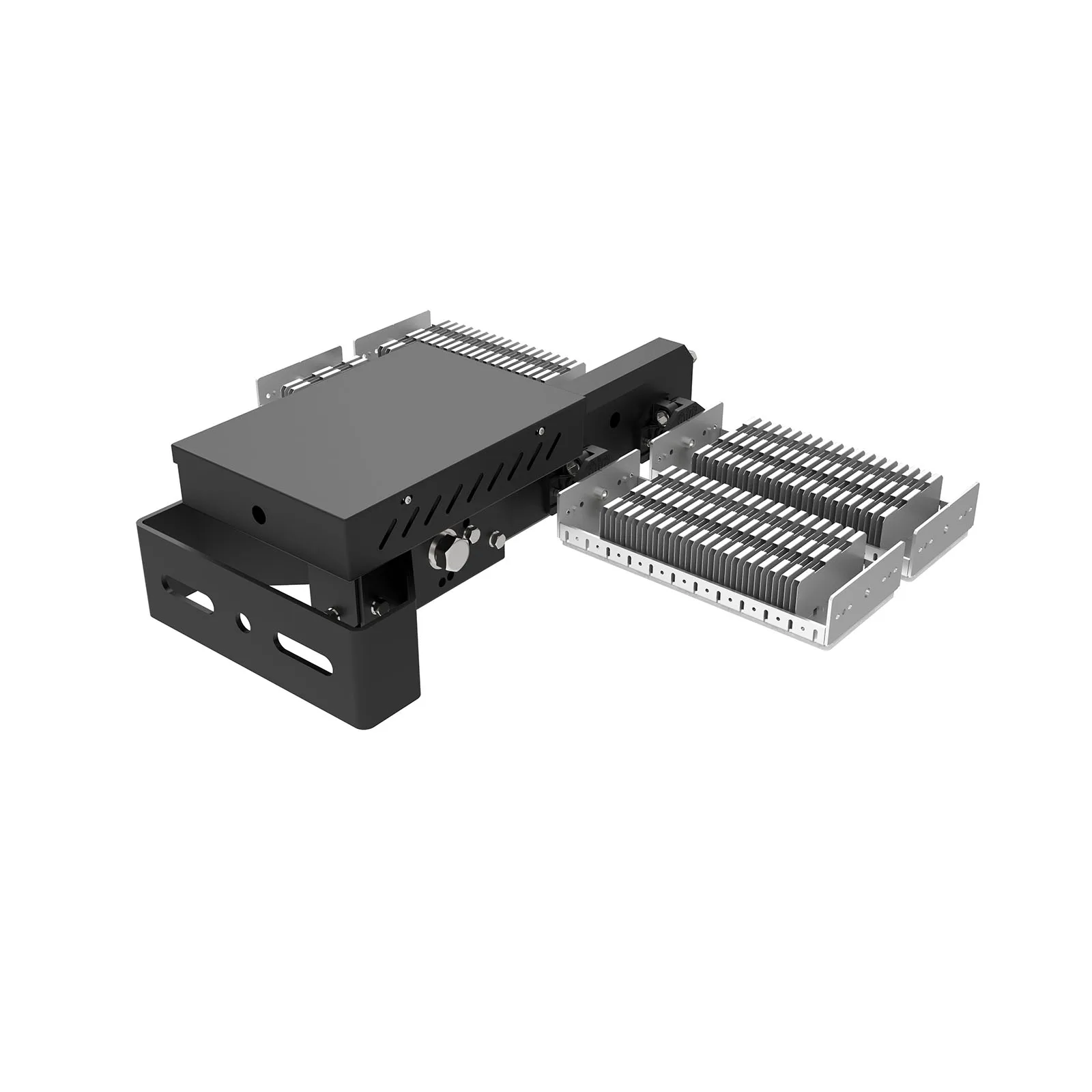 Factory Direct High Quality WIFI Non Led Show Where Electricity Flood Lights 100watts