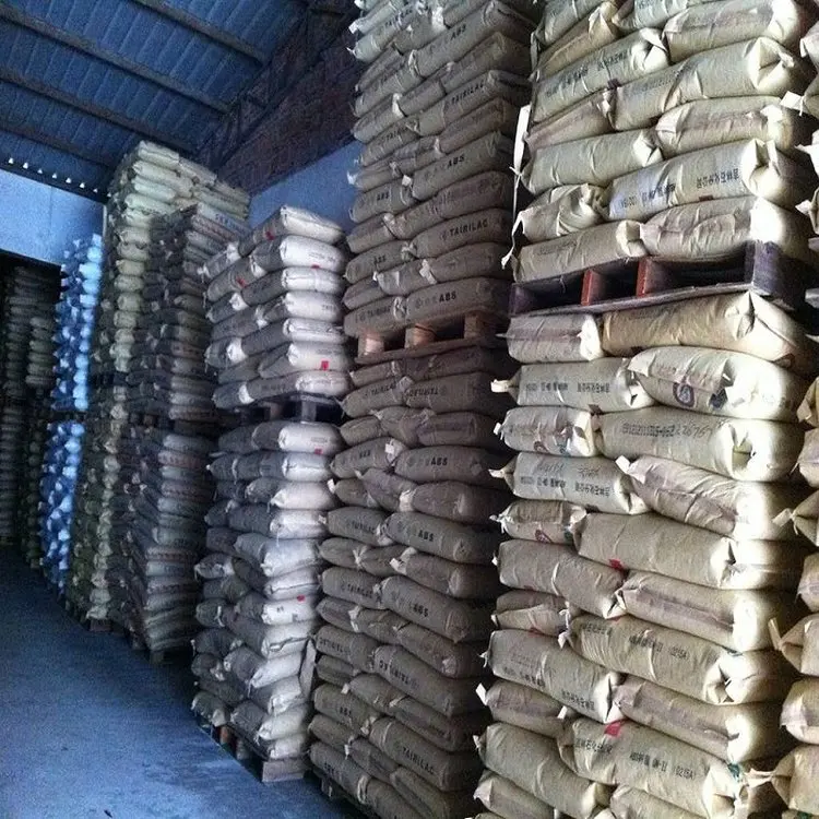 Цена по прейскуранту завода-изготовителя Polylac D-120 АБС пластиковое сырье пластмассовые гранулы Virgin Abs Chimei пластик и Резина