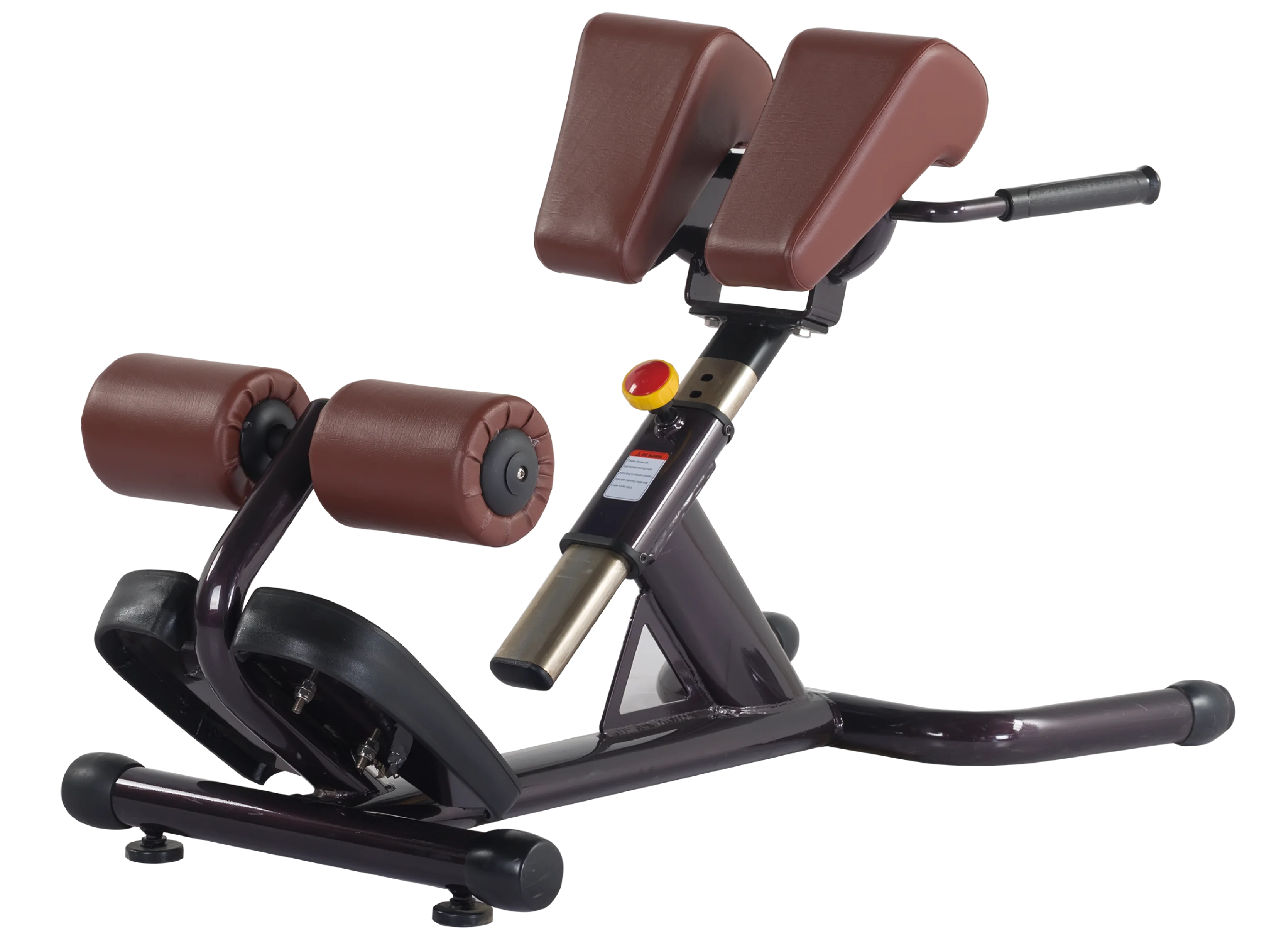 Degree Hyperextension / Roman Chair / Fitness Gym Equipment