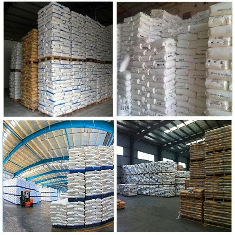 Virgin/Recycled Granule Raw Material PMMA CM-205 CM-207 CM-211