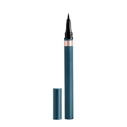 Wholesale Waterproof Fast Drying Liquid Eyeliner Pen OEM Private Label Adhesive Eyeliner