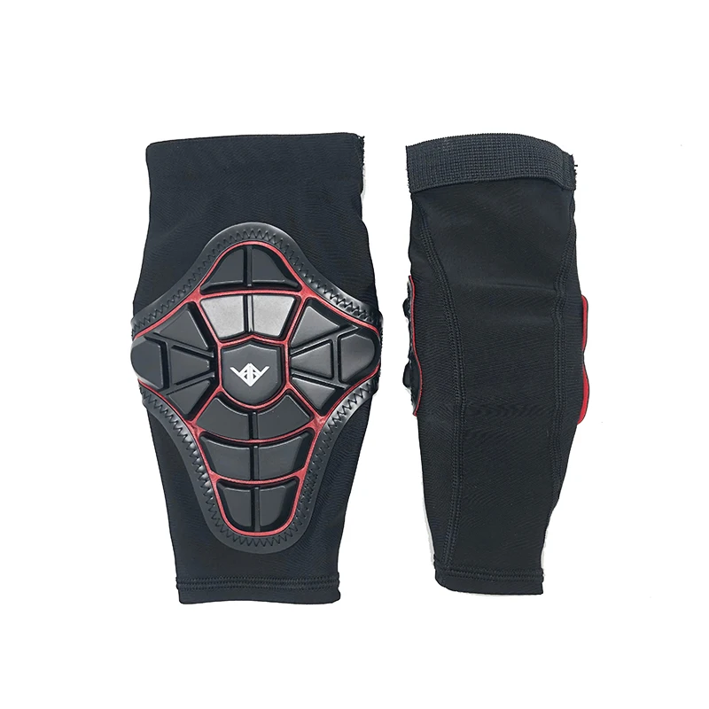 Professional Flexible Anti-Collision Protector Foam Elbow Pads Knee Pads for Teamsport