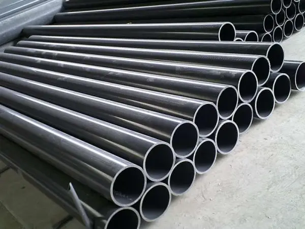 Пластиковые Трубы PVC PN10