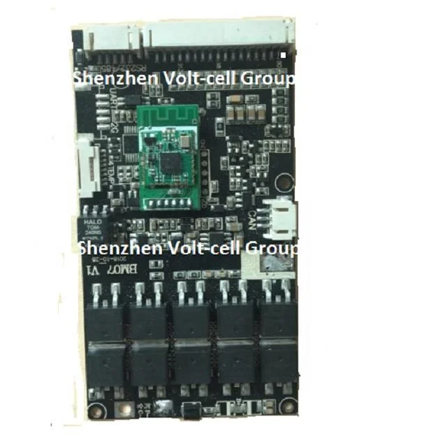 Умный bms синий зуб BMS 3S-16S