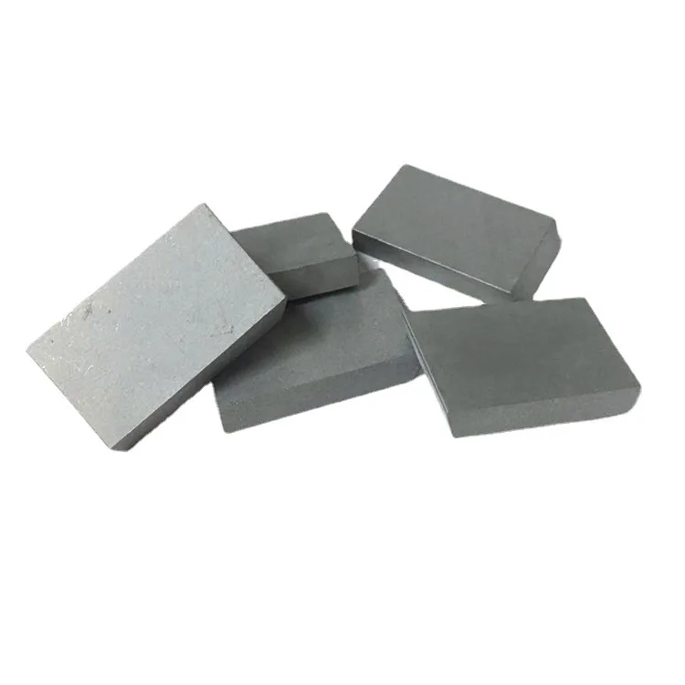 Tungsten Carbide Flat Bar/carbide Strips/carbide Plates