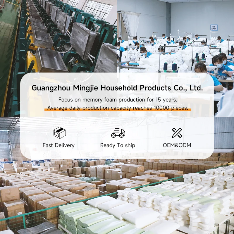 Car computer game chair memory foam back cushion back support is suitable for the waist support pillow of the office chair