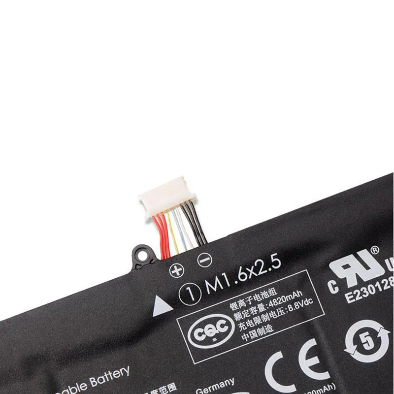 MG04XL MG04 HSTNN-DB7F 812205-001 Laptop Notebook Battery Compatible with HP Elite X2 1012 G1 Series