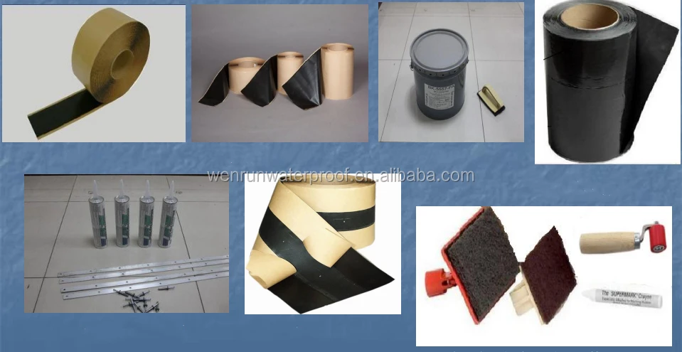 china suppliers epdm preformed geomembranes garden aquarium fish pond pool tank