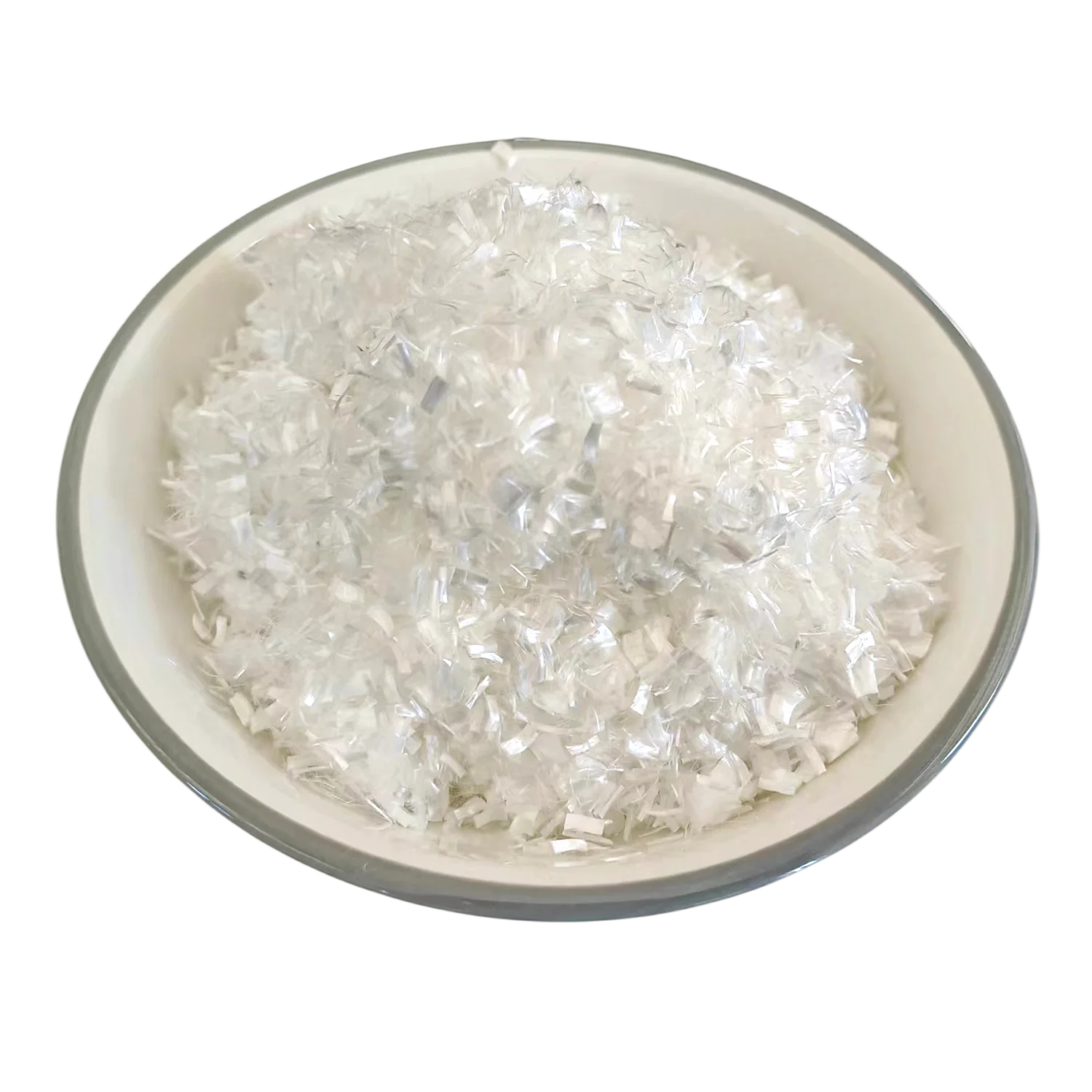 PLA fiber Biodegradable Polylactic acid fibers for oil and gas extraction