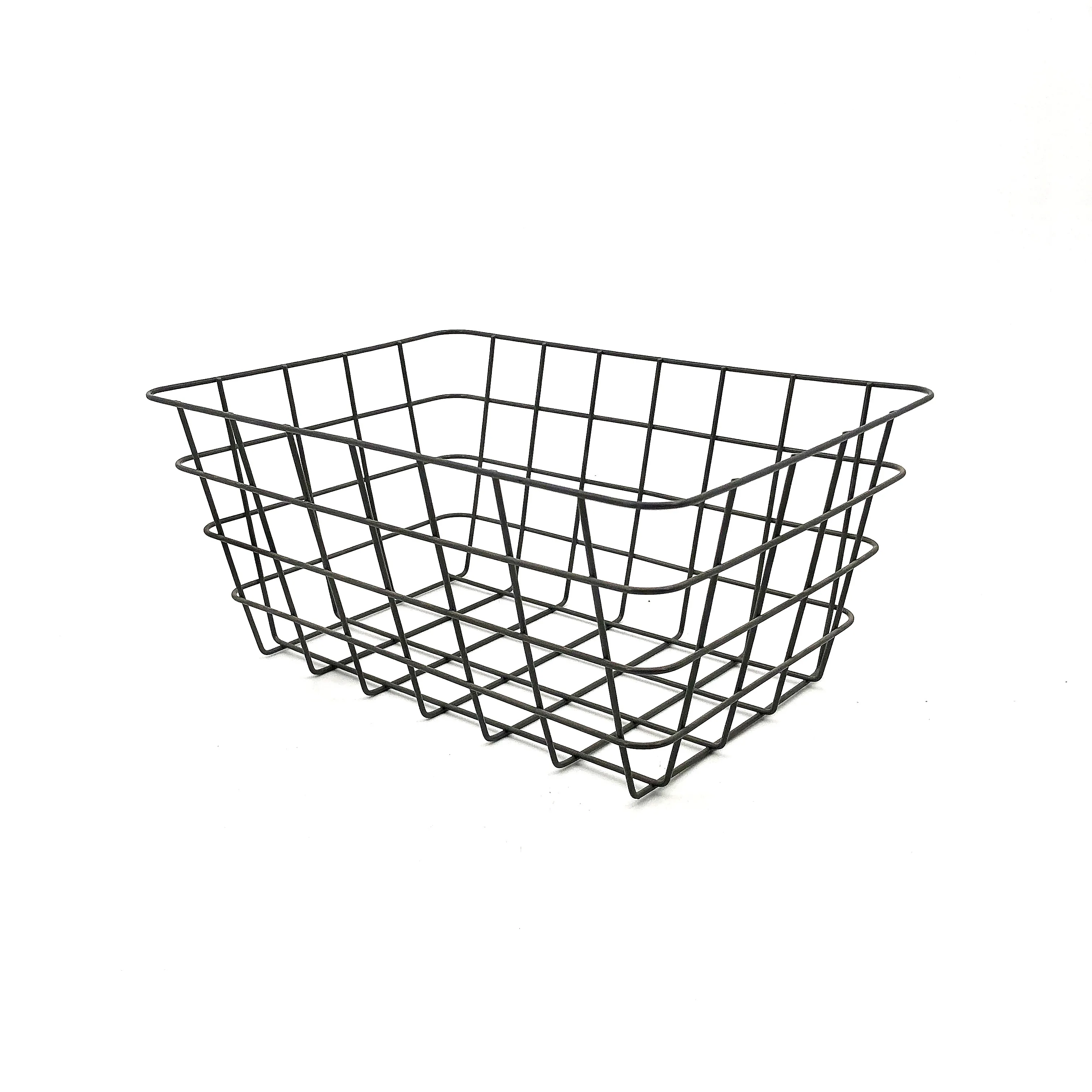 Factory Hot Sales Modern Design Organizer Rack Vegetable Display Rack Shelves