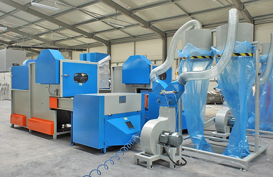 Оптоволоконный фидер и машина для кардинга, карты, горячая Распродажа, машина для подушки, производство Китай, AV-90S