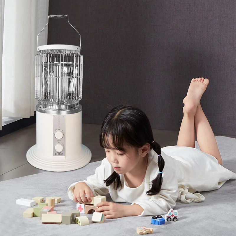 2000W electric Classic Room Heaters Ceramic