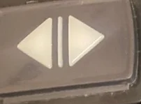 Elevator Button Cover