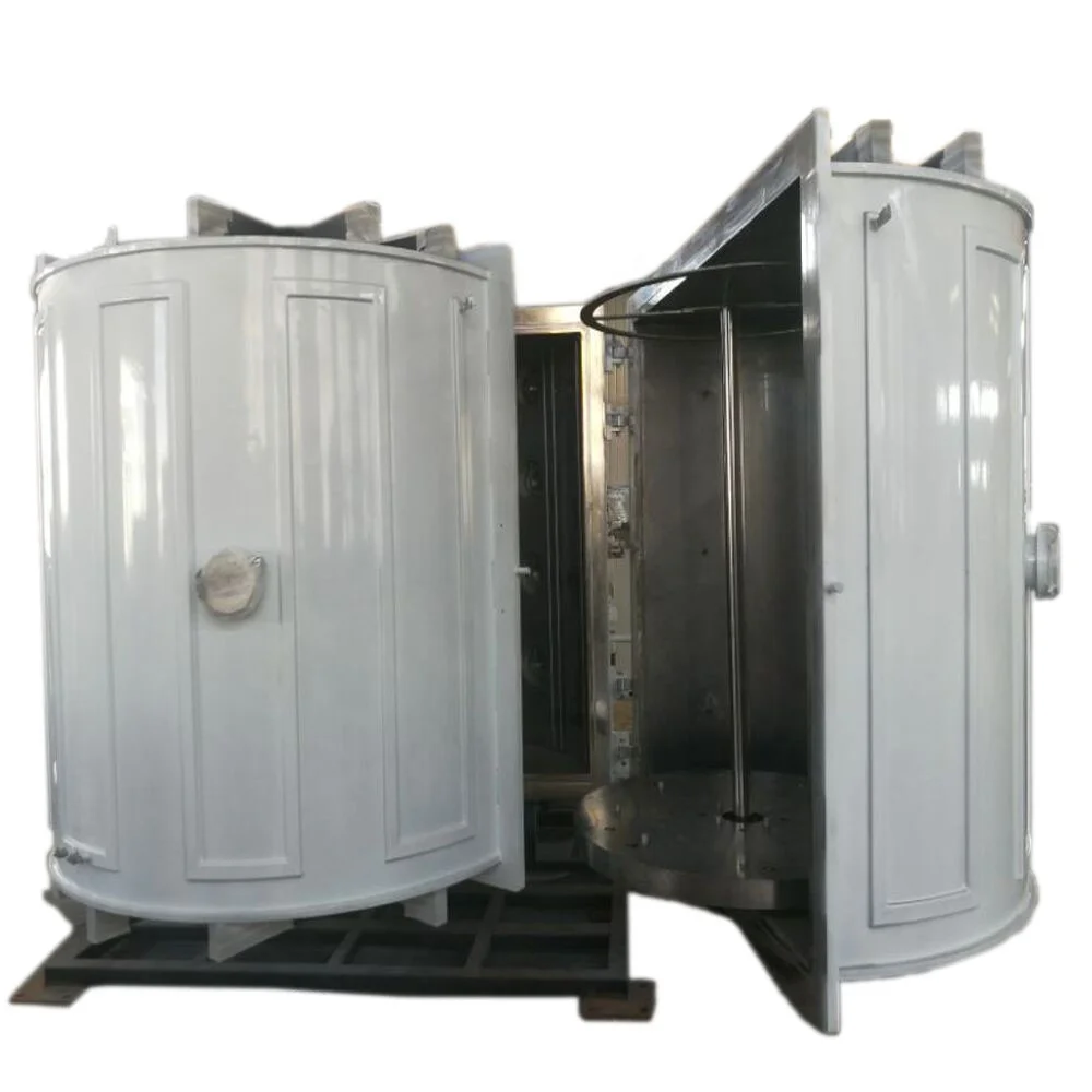 Nano coating machine