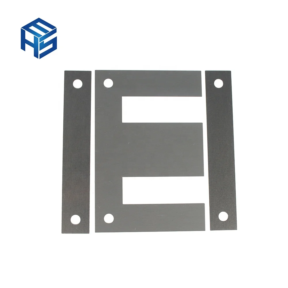 EI Lamination Core for Transformer