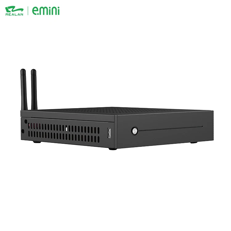 Типы мини-компьютера Intel Celeron J1900 Micro