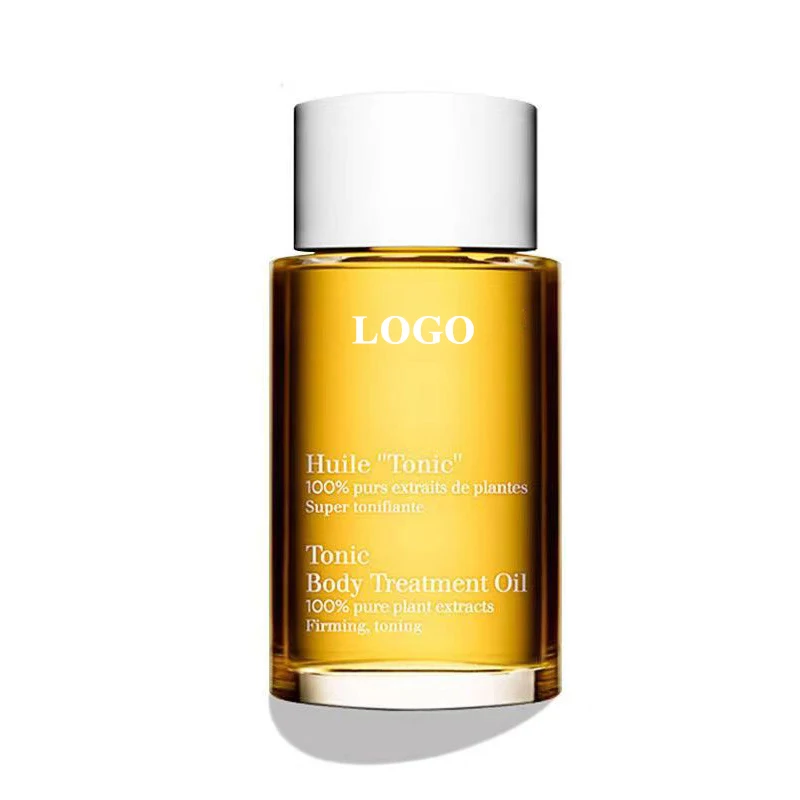 Hot Selling Customized Label High Quality Natural Wonderful  Aromatherapy Essential Oil Gift Set Orange Tree Body Oil