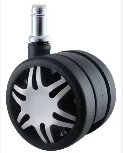 2019 Hot Sale Good Quality Swivel Chair Wheel Popular in Europe