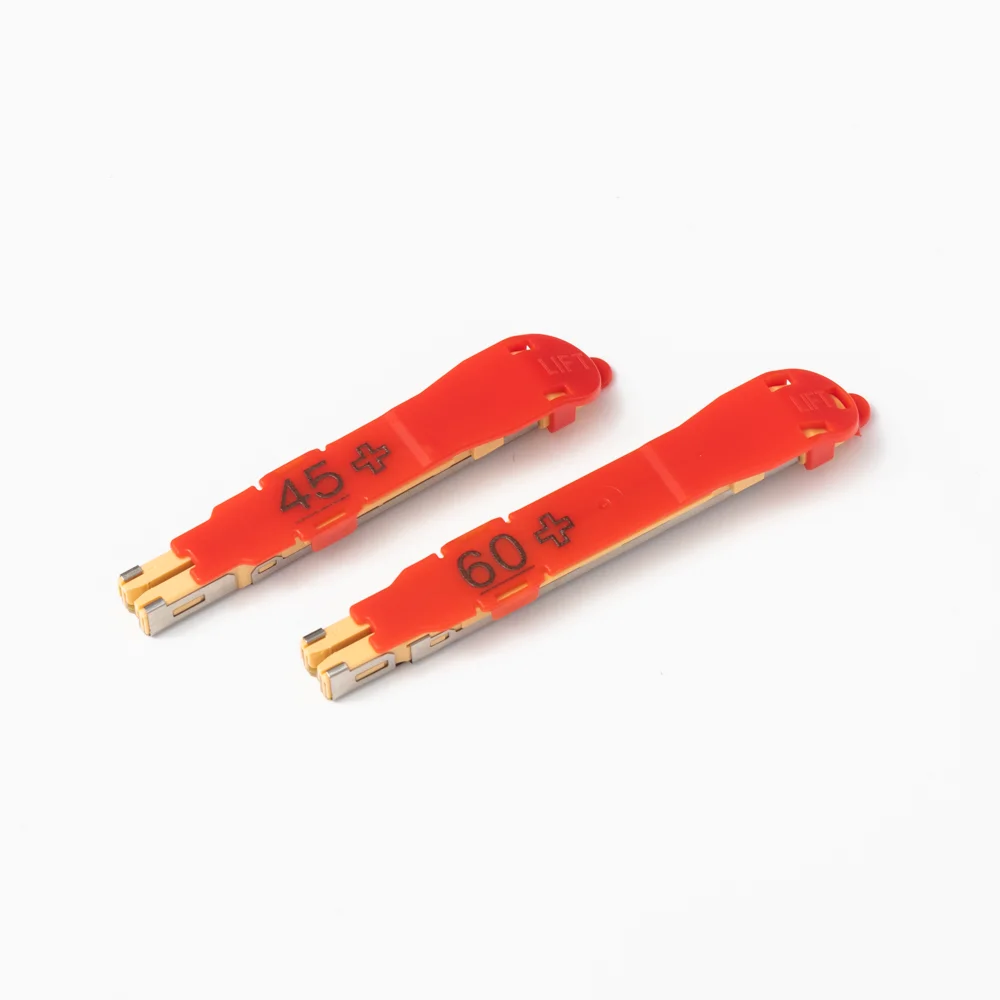 3R OEM/ODM Manufacture CE Certificate Surgical 60 Endoscope Linear Cutter Stapler Reloads for Laparoscopic Surgery