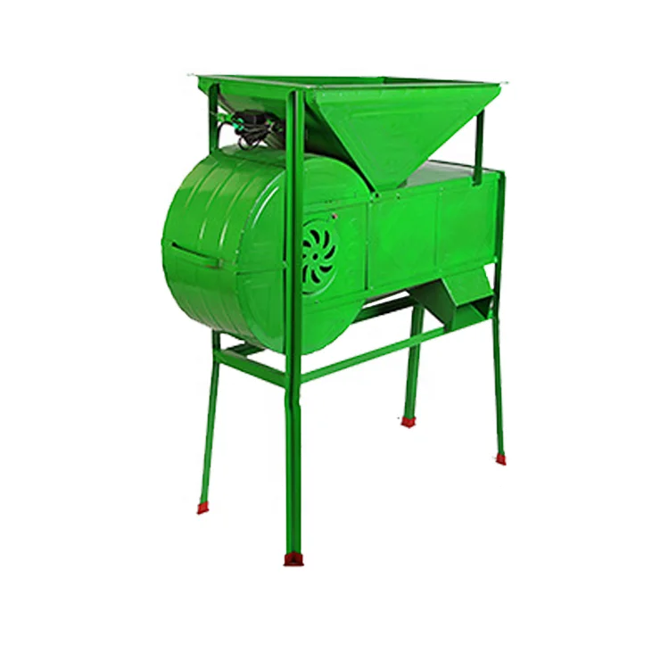 ZZGD High quality cocoa bean cleaning machine/rice corn cleaner/grain seeds winnowing machine