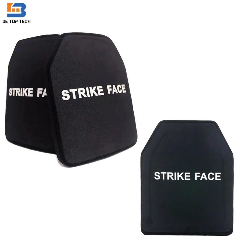 Army Armor Ballistic Bulletproof Plate Bulletproof Vest Ballistic Plates