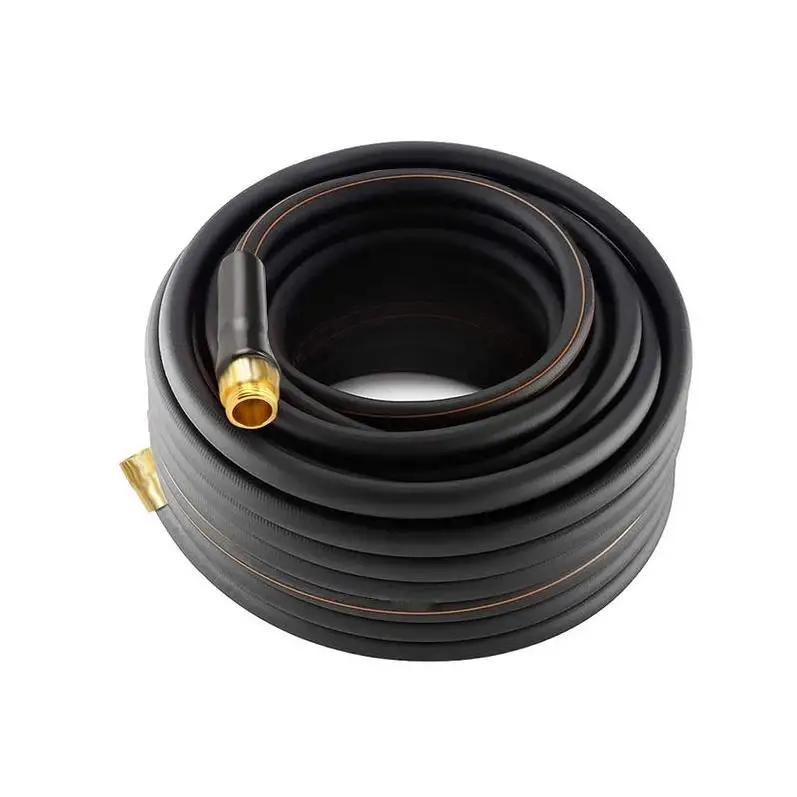 Water Hose Pump New Arrivals Tube Oil Tubing Wholesale 2023 Air Car Washing Latest Bulk Retractable Yuken Hydraulic Hose