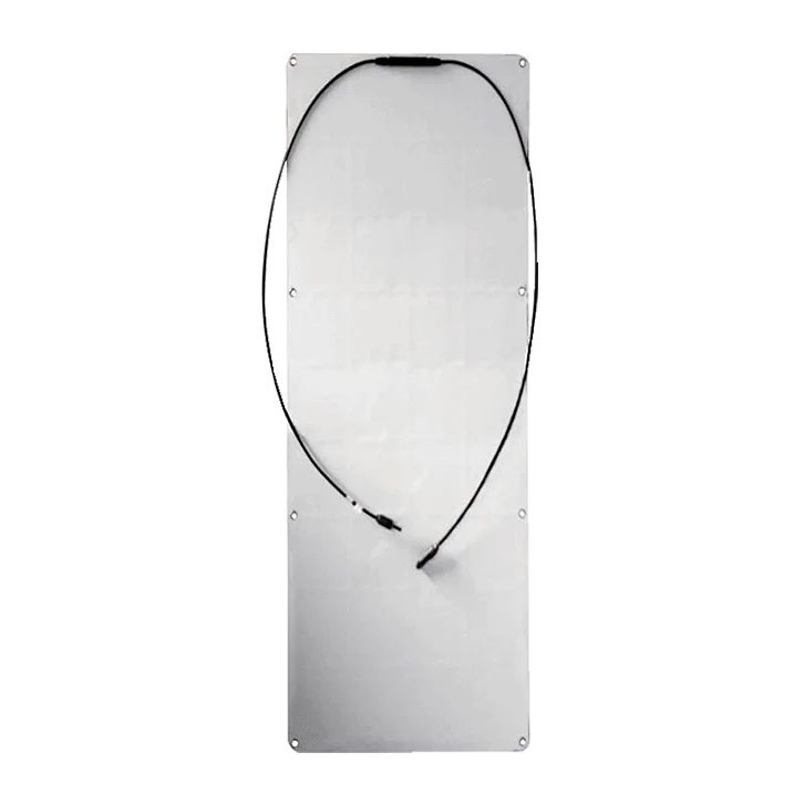 Yangtze hot sale 100w flexible solar panel