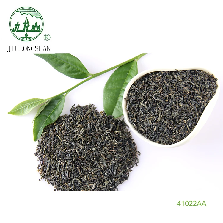 100% Nature fresh Tea Sample China Supplier China Raw Puer Tea 41022AA