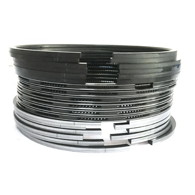 WEICHAI WP12 Piston Ring for ship marine engine spare  parts