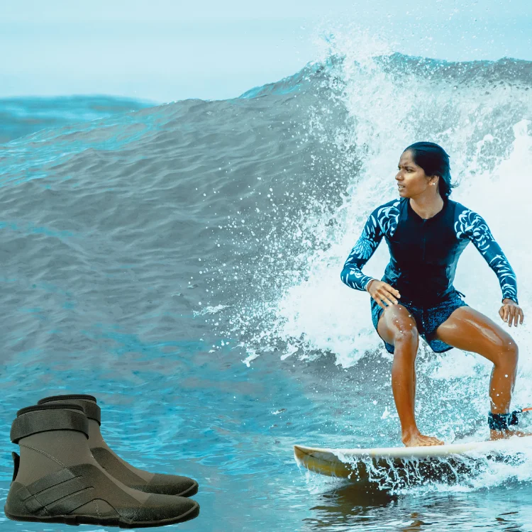 Men Women Water Sports Shoes Beach Swim Shoes Rubber Shoes