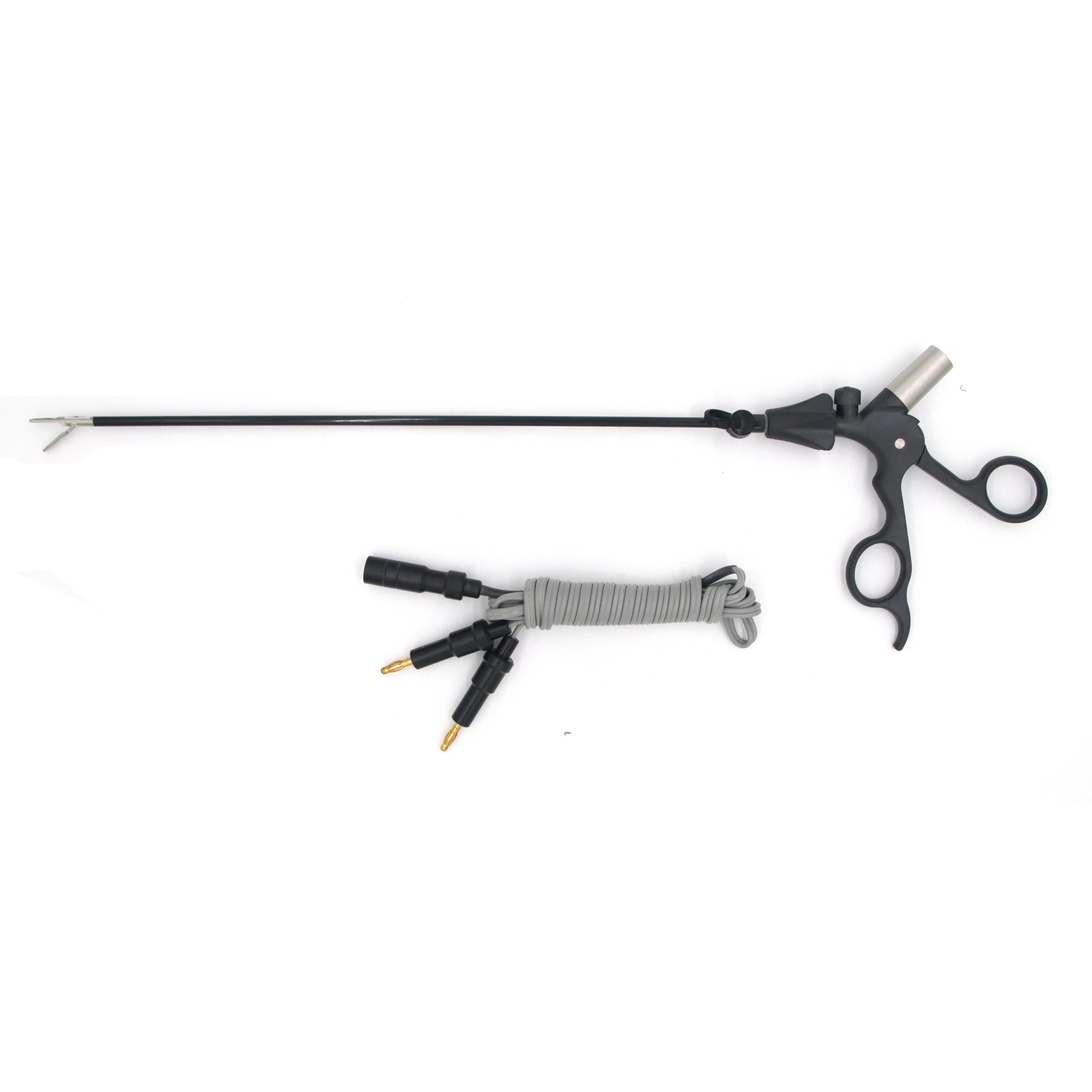 Euprun hot seller with competitive price monopolar cable for the basis of laparoscopic instruments
