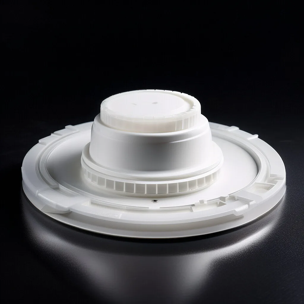 Professional mold makers customize all kinds of injection molds and plastic parts